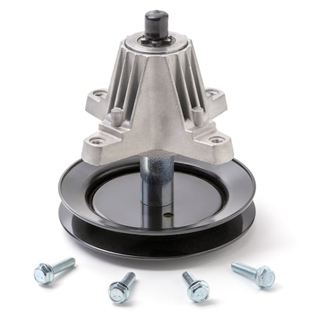 T Terre Mower Spindle Assembly Fits 30 Inch 42 Inch Cub Cadet MTD Troy-Bilt Mini Riders 101004